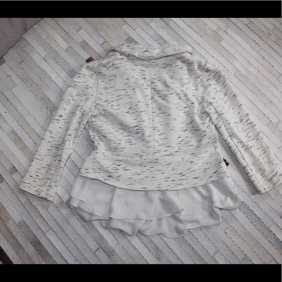 Anthropologie Cartonnier Blazer - Picture 2 of 8